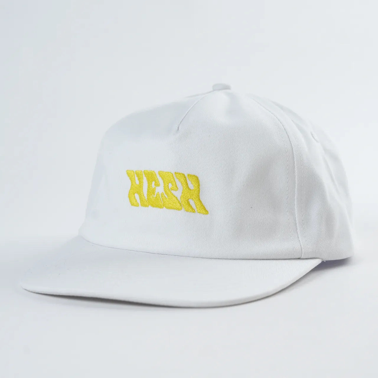 The Hesh Dad Cap