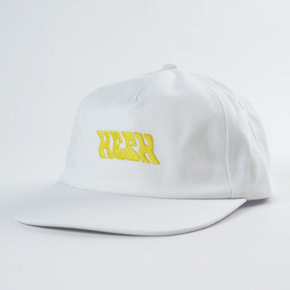 The Hesh Dad Cap