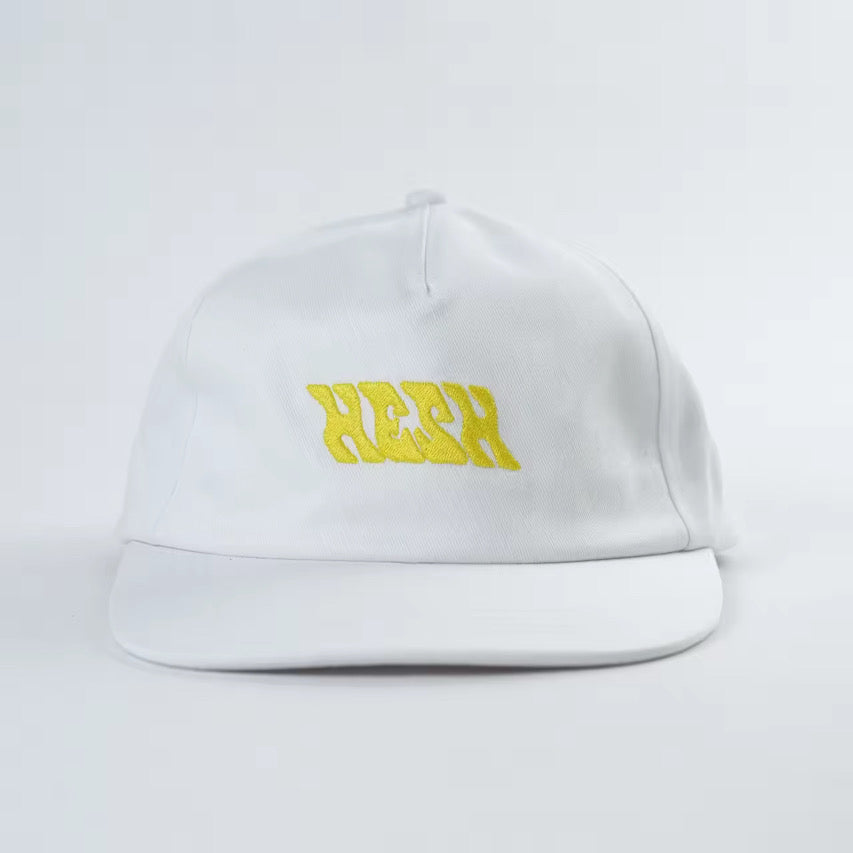 The Hesh Dad Cap