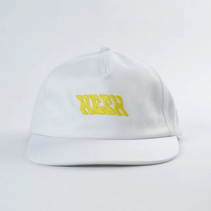 The Hesh Dad Cap
