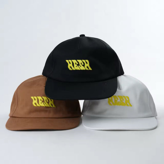 The Hesh Dad Cap