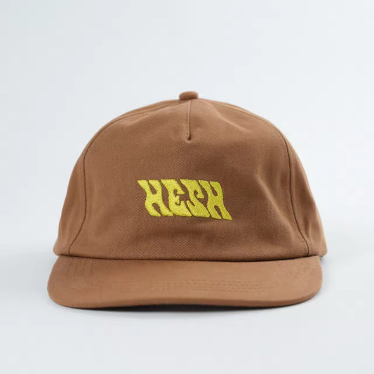The Hesh Dad Cap