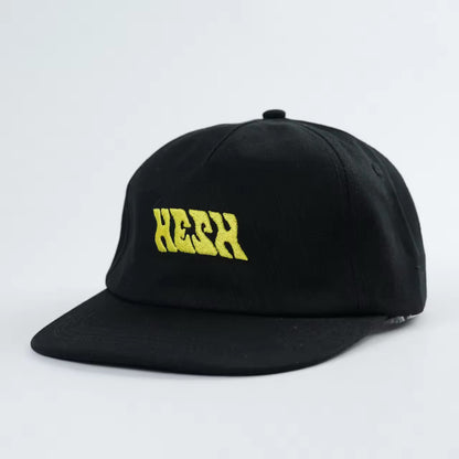 The Hesh Dad Cap