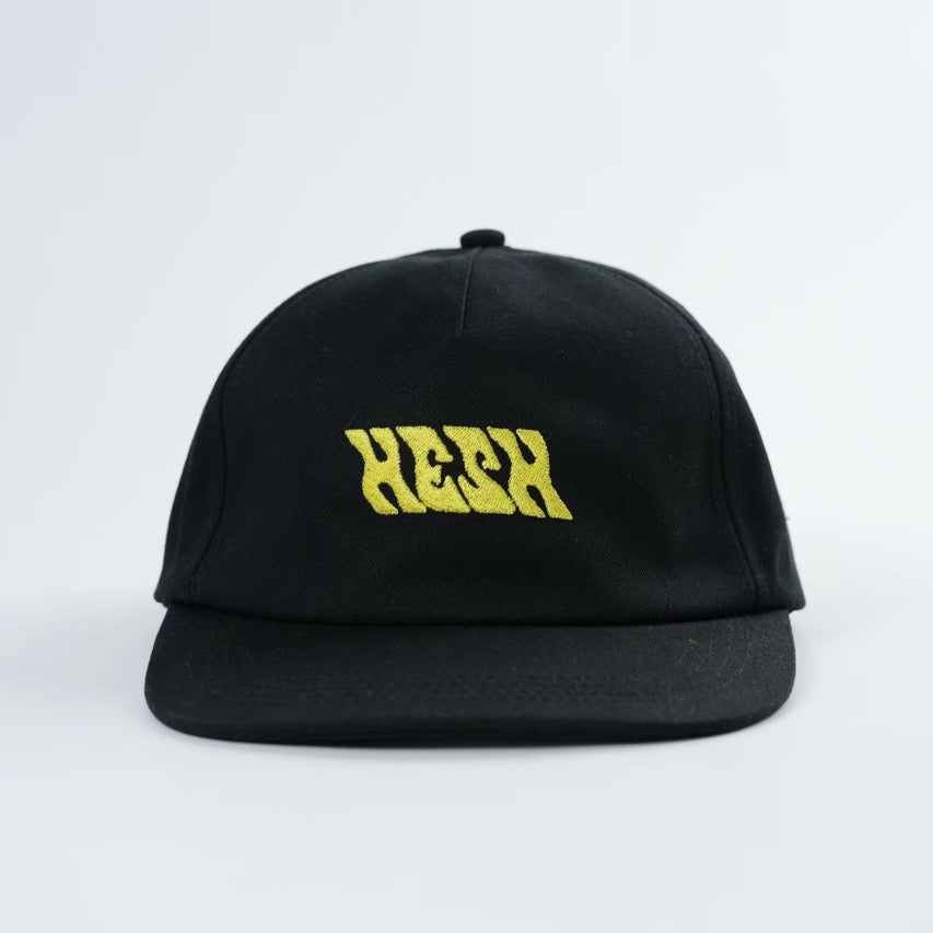 The Hesh Dad Cap