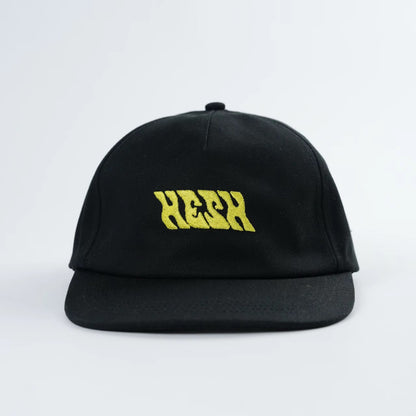 The Hesh Dad Cap