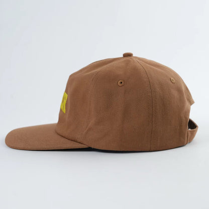 The Hesh Dad Cap